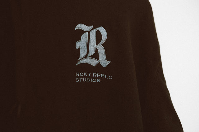 Dream Build Repeat Hoodie