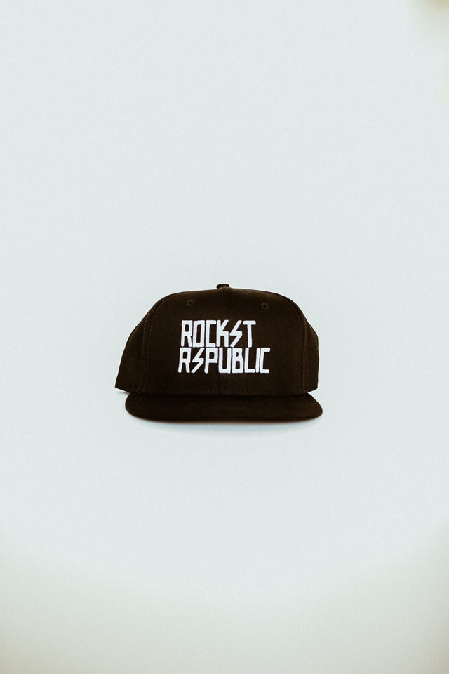 Rocket Republic Snapback