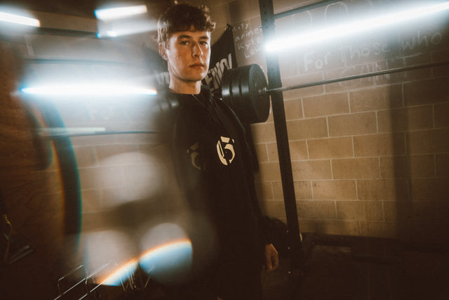 Good Hark Work Hoodie