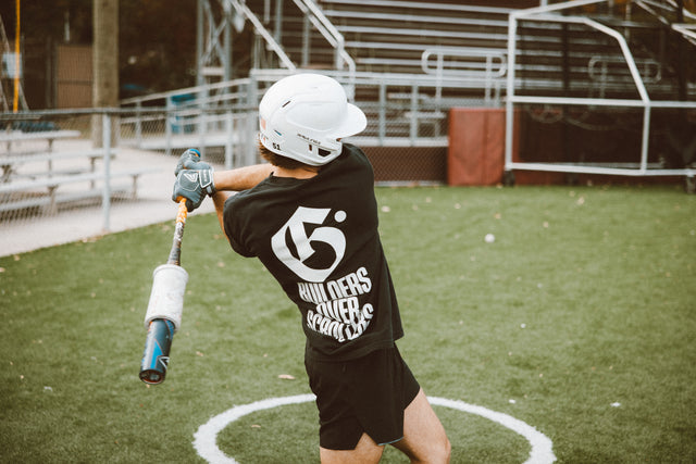 Builders Over Scrollers Heavyweight T-Shirt