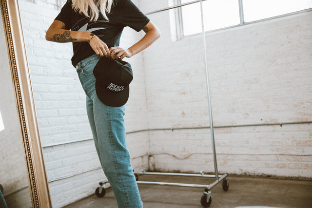 Rocket Republic Snapback