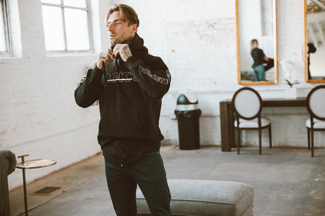 RCKT Hoodie
