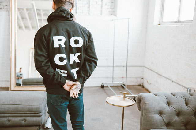 RCKT Hoodie