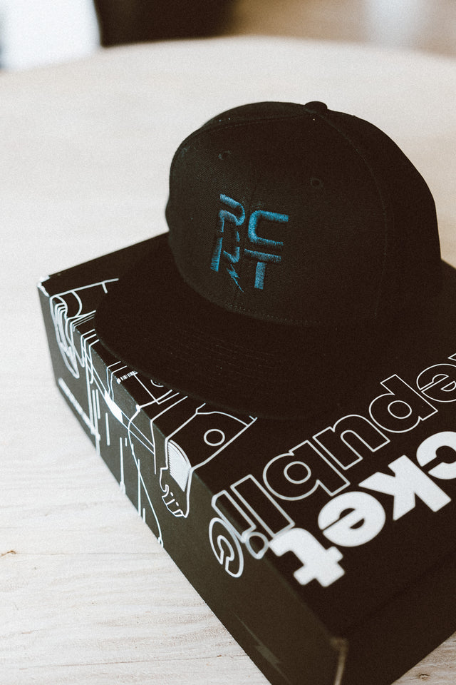RCKT Snapback