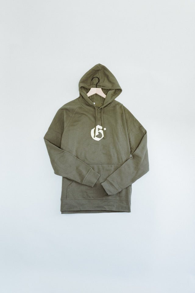 Good Hark Work Hoodie