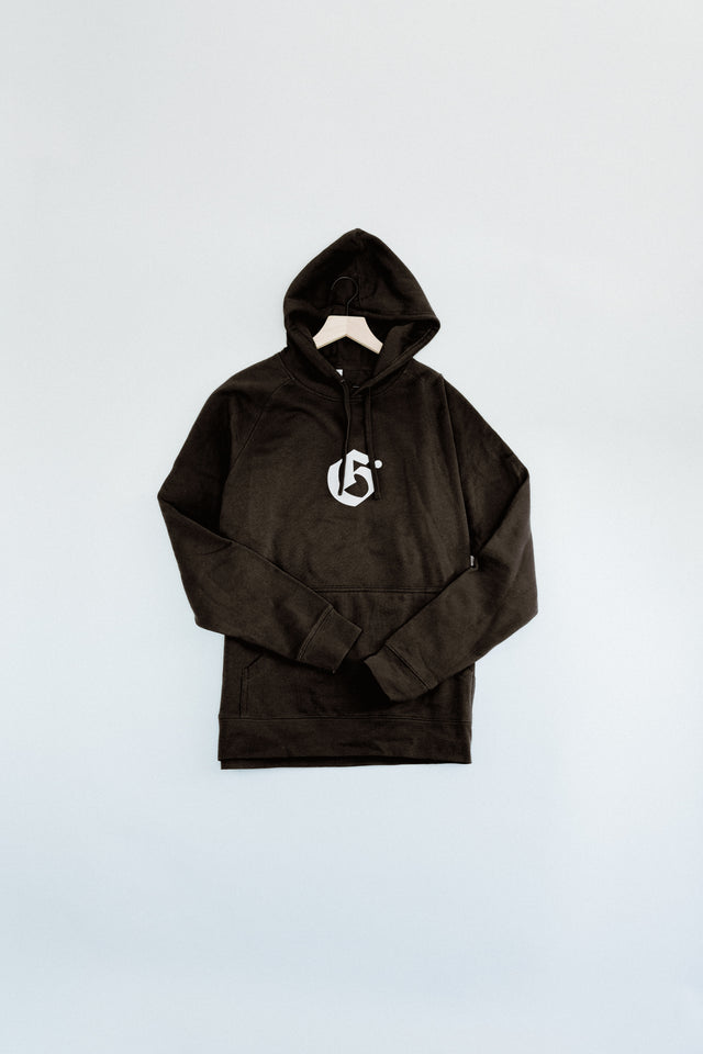 Good Hark Work Hoodie